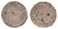 Karel IV.1346-1378 pražský groš Pinta Va