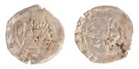 Karel IV.1346-1378 parvus
