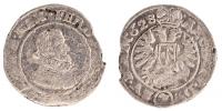 Ferdinand II.1619-1637 3krej.1628mincovna? MKČ.?