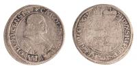 Olomouc, Karel II. Lichtenštejn 1664-1695, VI. krej.1674, SV-342, nep.ned.