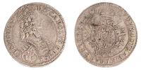 Olomouc Karel III. Lotrinský 1695-1711 VIkrej. 1709, SV 548
