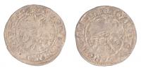 Strassburg bisk., Johann von Manderscheid 1567-1592 3krej. 1582 SJ 956