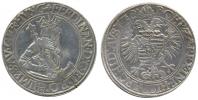 Ferdinand I.1526 -1564 tolar  b.l. Praha