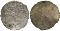 Leopold I.1657-1705 1/2krej.1690 Kutná Hora