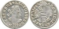 Leopold I. 1657-1705