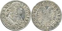 Leopold I. 1657-1705