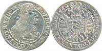 Leopold I. 1657-1705