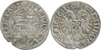 Šlik Jindřich 1612-1650