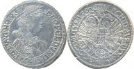 Leopold I. 1657-1705