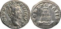Antoninus Pius 138-161