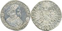 Ferdinand III. 1637-1657