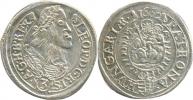 Leopold I. 1657-1705