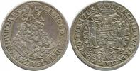 Leopold I. 1657-1705