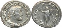 Maximinus I.