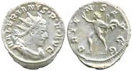 Valerianus I. 253-260
