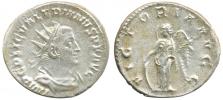 Valerianus I. 253-260