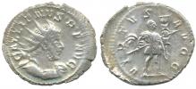 Gallienus 253 – 268