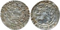 Karel IV. 1346-1378 pražský groš