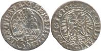Ferdinand II.1619-1637