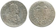 Leopold I.1657-1705