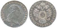 František II. 1792-1895
