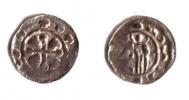 denár Cach 369