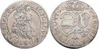 VI Krejcar 1694