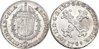 10 Liards 1789
