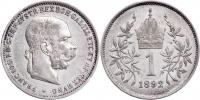 Koruna 1892
