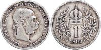 Koruna 1892