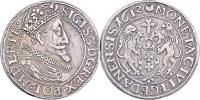 1/4 Tolar (Ort) 1612