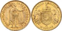 10 Koruna 1914 KB