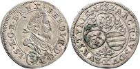 3 Krejcar 1632
