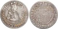 1/2 Tolar 1629