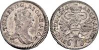 Ag Krejcar 1748