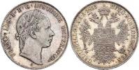 1/2 Tolar 1855 A