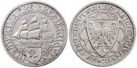 3 Marka 1927 A - Bremerhaven