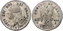 30 Sols 1791 I - 4.rok svobody