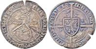 Groš b.l. (1425-1433)