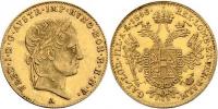 Dukát 1848 A