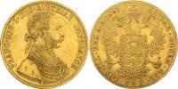 4 Dukát 1893 (pouze 54.000 ks)