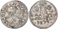 Malý groš 1578