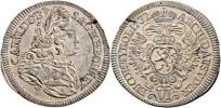 VI Krejcar 1732