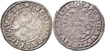 Bílý groš 1582