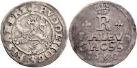 Malý groš 1580