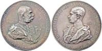 Scharff a Neuberger -jubileum 8.dělostřel.pluku 1904-