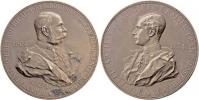 Scharff a Neuberger -jubileum 8.dělostřel.pluku 1904-