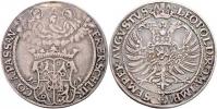 1/2 Tolar 1661