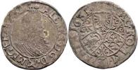 3 Krejcar 1631