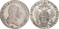 1/2 Tolar 1815 A